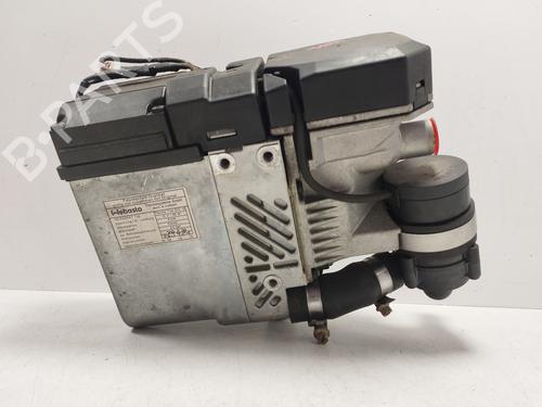 Ekstra vandpumpe BMW 3 (E46) 320 d | BP27316135M111 