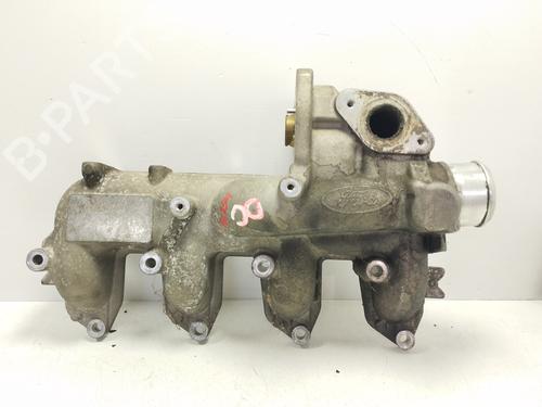 Used Intake manifold FORD FOCUS II (DA_, HCP, DP) [2004-2013]  17519549