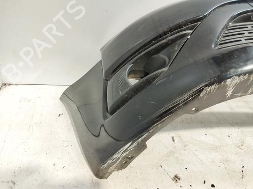 Front bumper CITROËN C4 Picasso I MPV (UD_) 2.0 HDi 138 | BP18344965C7 