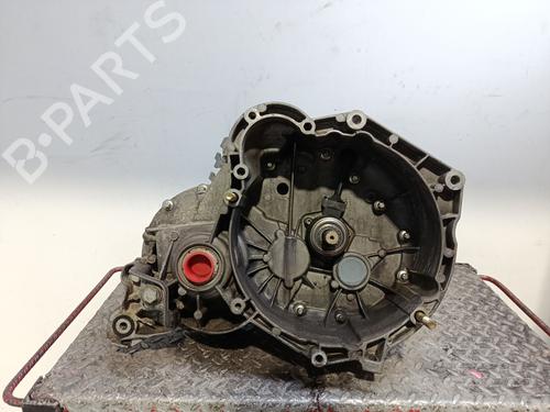 Gearkasse Gearkasse 39092291 39092291