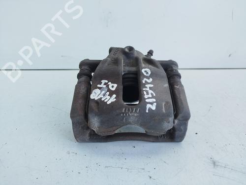 Used Left front brake caliper RENAULT CLIO III (BR0/1, CR0/1) [2005-2014]  27477557