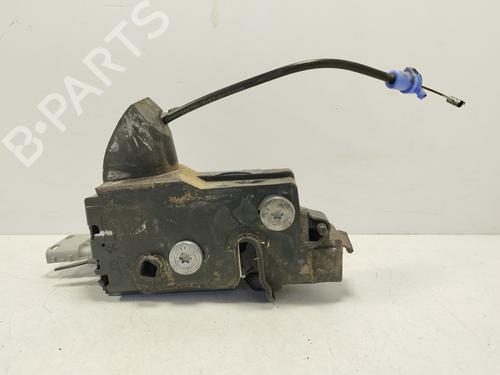 Rear left lock CITROËN C4 I (LC_)  | BP23242838C100 