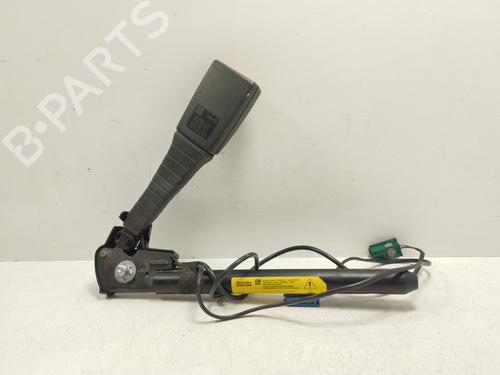 Front right belt tensioner OPEL ASTRA H (A04)  | BP25861487C88 