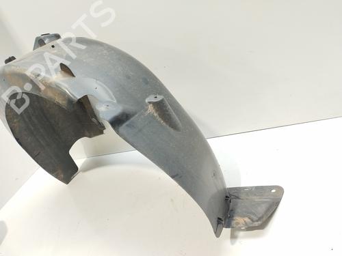 Wheel arch PEUGEOT 208 I (CA_, CC_) 1.2 VTI 82 | BP20210158C56