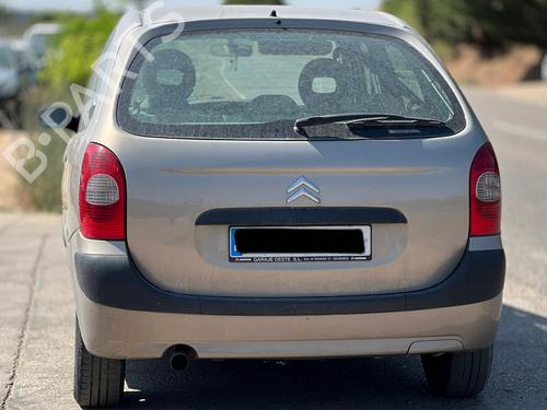 Fuel pump CITROËN XSARA PICASSO (N68) 2.0 HDi | BP32405018M76 