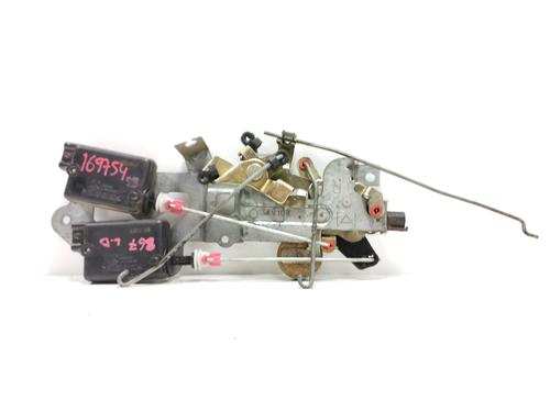 Used Rear right lock FIAT ULYSSE (179_) 2.2 JTD (128 hp) 17422794