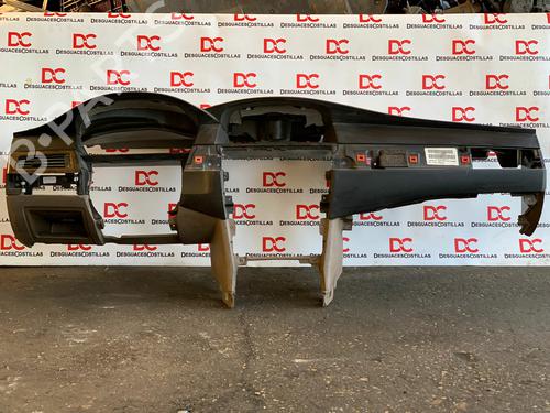 Used Dashboard BMW 5 (E60) 530 d (218 hp) 17402637