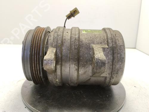 Used AC compressor AC compressor CHEVROLET KALOS [2005-2026] 35900959 35900959