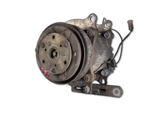 AC compressor VOLVO 940 (944)  | BP32743206M34  - Image 6