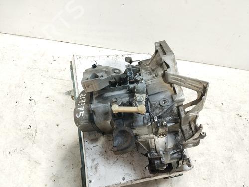 Gearbox CITROËN C3 I (FC_, FN_)  | BP30196276M3 