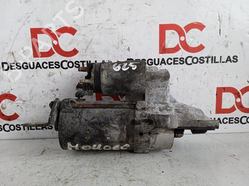 Motor de arranque FORD MONDEO III (B5Y) 1.8 SCi (130 hp) 17417677