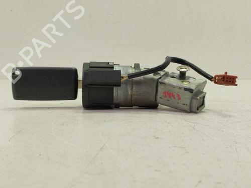 Ignition barrel PEUGEOT 307 CC (3B)  | BP30191233M48 