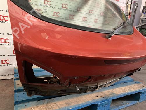 Tailgate FORD MONDEO IV (BA7) 2.0 TDCi | BP17411737C6 