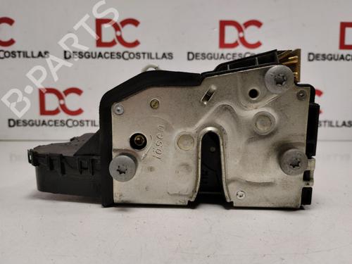 Front right lock BMW 3 Touring (E46) 320 d | BP25020427C97 