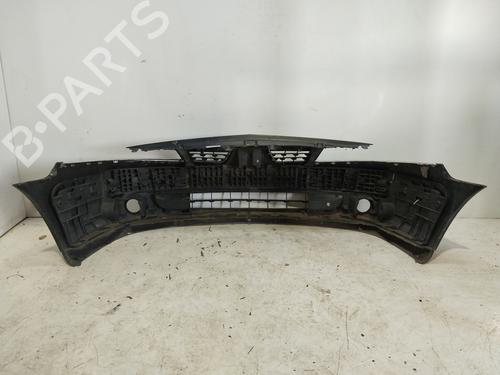Front bumper RENAULT LAGUNA II (BG0/1_) 1.9 dCi (BG1A, BG1W, BG0G) | BP29183572C7 