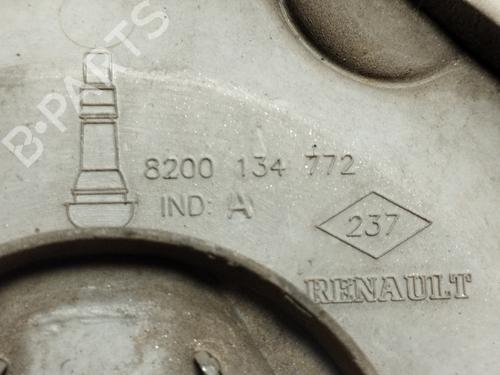 Hub cap RENAULT SCÉNIC II (JM0/1_)  | BP25816557C160 