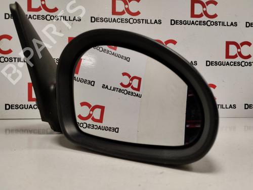 Right mirror SEAT TOLEDO II (1M2) 1.9 TDI | BP17416964C27 