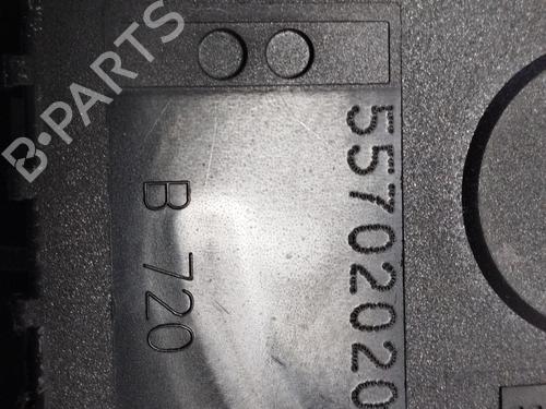 Pedal ALFA ROMEO MITO (955_) 1.6 JTDM (955AXC1B) | BP21837390I4 