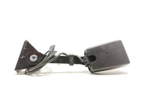 Rear left seatbelt PEUGEOT 3008 I MPV (0U_) 1.6 HDi | BP17423463I29 