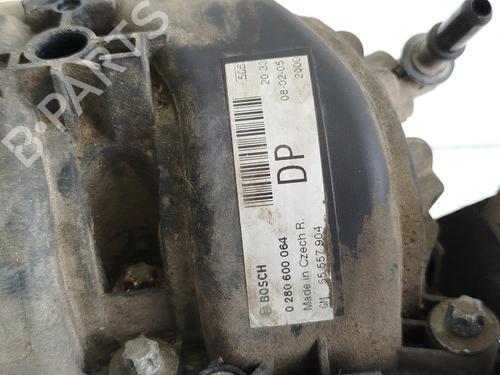 Intake manifold OPEL CORSA D (S07)  | BP28716898M70 