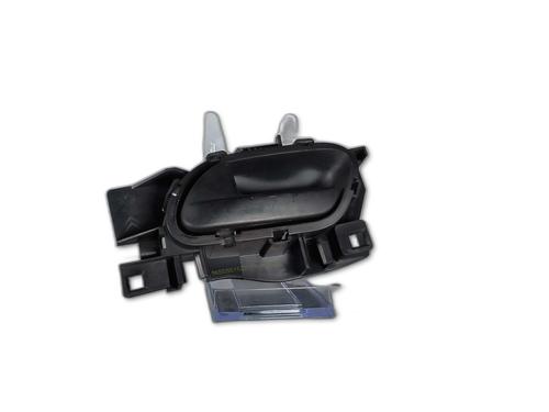 Used Rear left interior door handle CITROËN BERLINGO MULTISPACE (B9) 1.6 HDi 75 / BlueHDi 75 (75 hp) 29445228