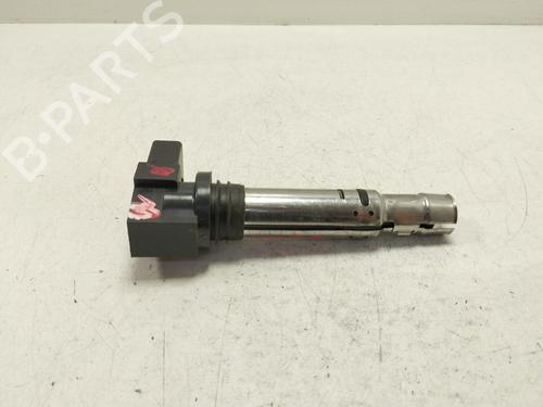 Ignition coil SEAT CORDOBA (6L2) 1.4 16V | BP20297360M94 