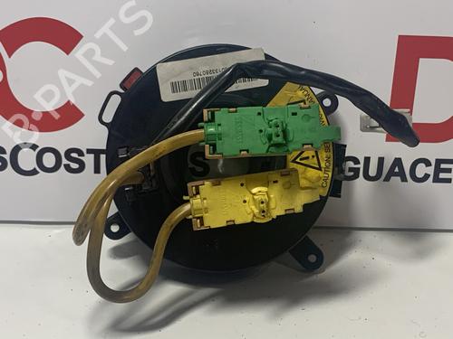 Used Squib airbag Squib airbag FIAT STILO (192_) 1.9 D Multijet (120 hp) 17398030 17398030