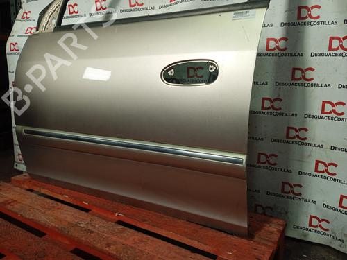 Left front door KIA CARENS II MPV (FJ) 2.0 CRDi | BP17421217C2 
