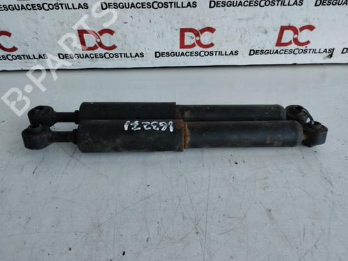 Høyre bak støtdemper RENAULT SUPER 5 (B/C40_) 1.1 (B/C/401, B/C40H) (45 hp) 30055657