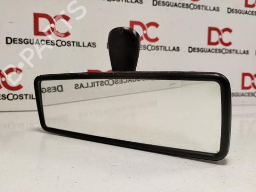 Used Rear mirror Rear mirror VW GOLF III (1H1) [1989-2000] 32775521 32775521