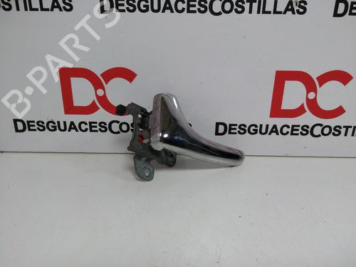 Used Rear left interior door handle VOLVO S40 I (644) 1.8 (115 hp) 32085386