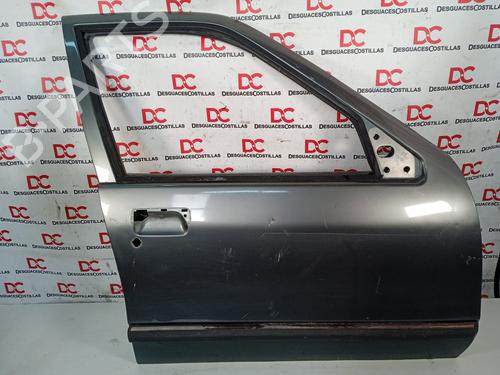 Porta frente direita RENAULT 19 I (B/C53_) 1.4 Cat (B/C532) (58 hp) 7751467504 |