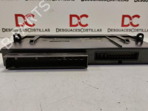 Electronic module BMW 3 (E90) 320 d | BP17417966M83 