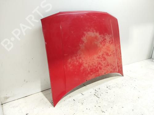 Hood PEUGEOT 309 I (10C, 10A) 1.3 | BP30050138C1 