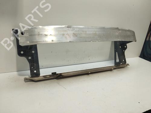 Front bumper reinforcement OPEL CORSA D (S07)  | BP29019771C109 