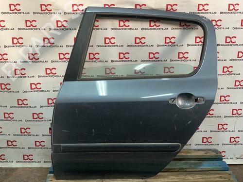 Used Left rear door PEUGEOT 307 Break (3E) 1.6 HDi 110 (109 hp) 17411990
