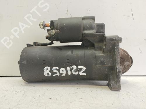 Used Starter FIAT DUCATO Van (250_) 120 Multijet 2,3 D (120 hp) 30387617