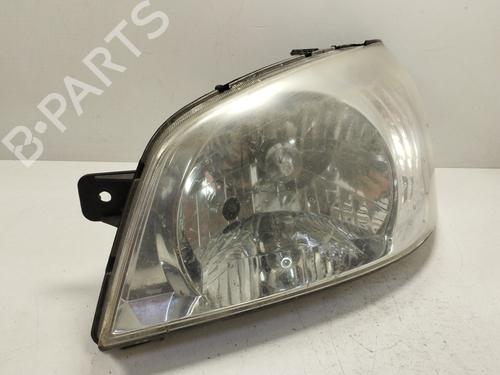 Left headlight HYUNDAI GETZ (TB) | BP31946751C28 - Image 2