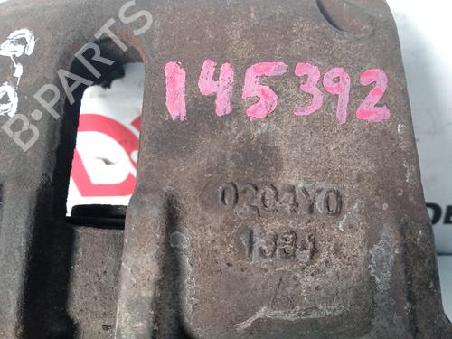 Right front brake caliper SUZUKI WAGON R+ (MA) | BP39075025M104 - Image 3