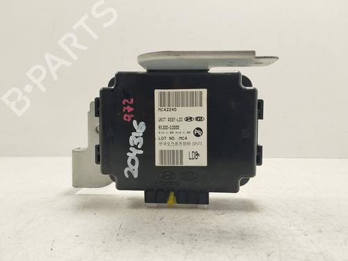 Used Electronic module HYUNDAI i30 Estate (PDE) [2017-2025]  29062520