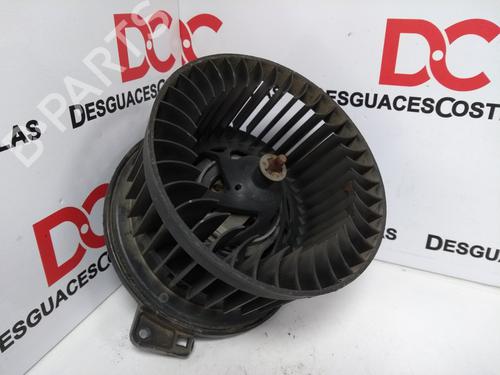 Heater blower motor PEUGEOT 306 (7B, N3, N5) 1.9 SRDT | BP17399389M62 