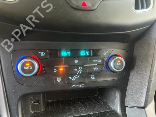 Climate control FORD FOCUS III 1.6 TDCi | BP17419245I5 