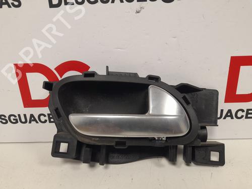 Maneta interior trasera derecha CITROËN C-ELYSEE (DD_) [2012-2026]  32085701