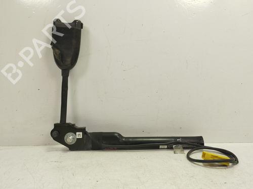 Front left belt tensioner CHEVROLET CRUZE (J300) 2.0 CDI | BP30049908C87 