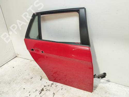 Right rear door MG MG ZR 105 | BP21838018C5 