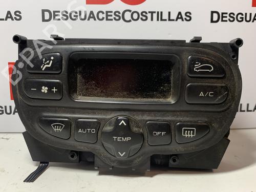 Used Climate control CITROËN XSARA PICASSO (N68) 2.0 HDi (90 hp) 17404309