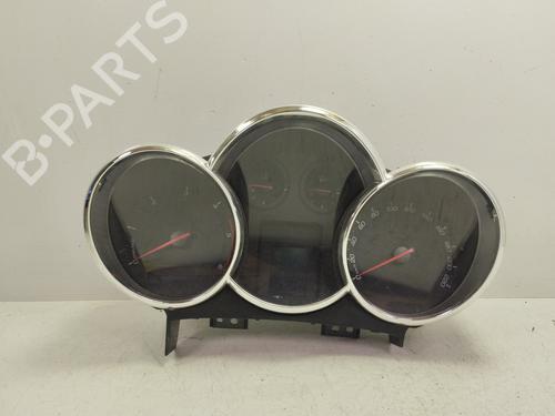 Used Instrument cluster CHEVROLET CRUZE (J300) [2009-2025]  29394371