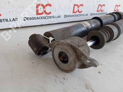 Right rear shock absorber PEUGEOT 307 Break (3E) 2.0 | BP17419369M19 