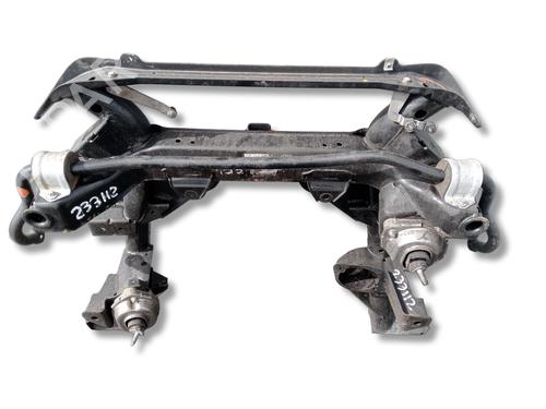 Subframe BMW X3 (E83) 2.0 d | BP40080040M9 - Image 4