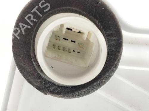 Front left lock TOYOTA PRIUS PLUS (_W4_) 1.8 Hybrid (ZVW40W, ZVW41W) | BP22190622C98 